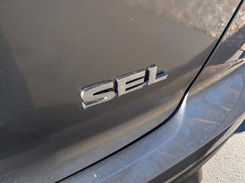 Used 2022 Mitsubishi Eclipse Cross SEL image 18