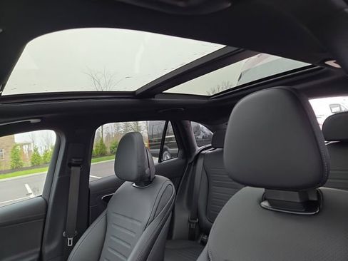 New 2026 Mercedes-Benz GLC 300 4MATIC image 25