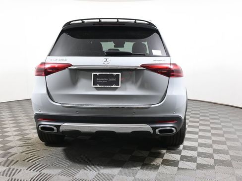 Used 2026 Mercedes-Benz GLE 350 4MATIC image 6