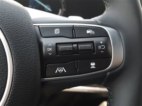 New 2025 Kia Sportage X-Line Prestige image 22