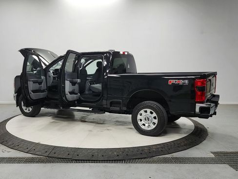 Used 2023 Ford F250 XLT w/ 360-Degree Camera Package AWD/4WD image 13