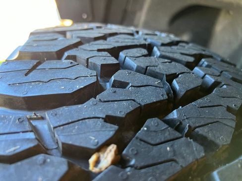 New 2025 Ford Ranger Raptor image 16