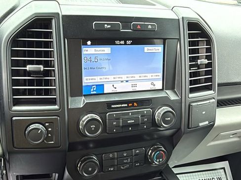 Used 2019 Ford F150 XL w/ Equipment Group 101A Mid AWD/4WD image 23