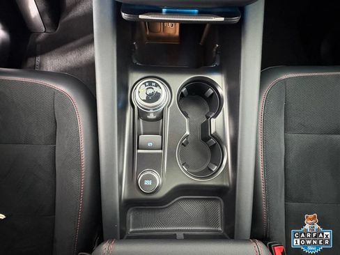Used 2025 Ford Explorer ST w/ Sun And Sound Package AWD/4WD image 25