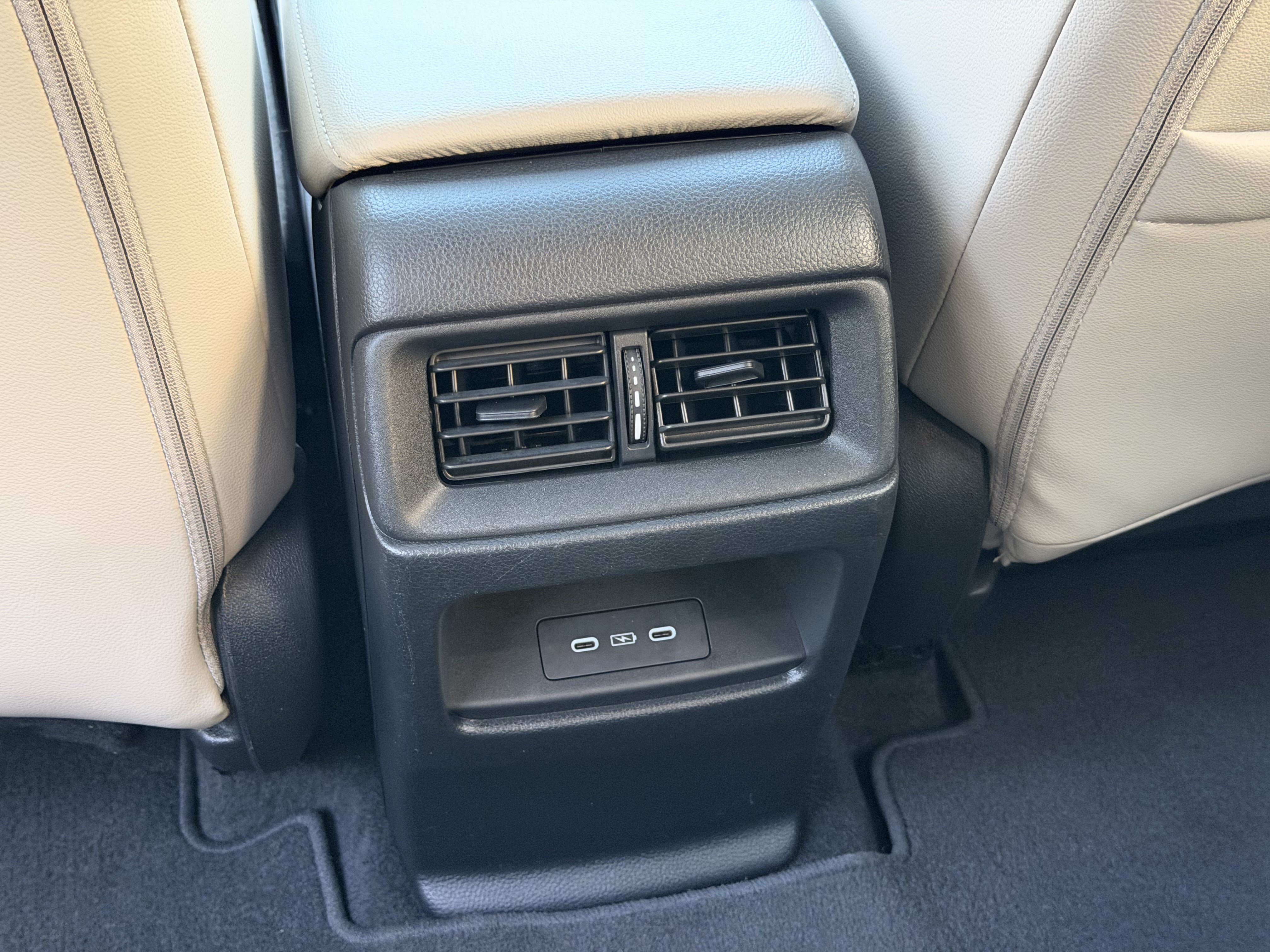 Used 2024 Honda CR-V EX-L image 28