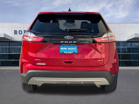 Used 2024 Ford Edge SEL w/ Convenience Package image 37