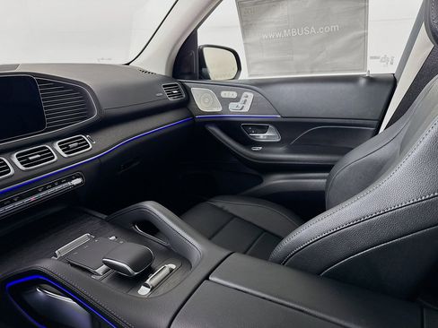 New 2026 Mercedes-Benz GLS 450 4MATIC image 26