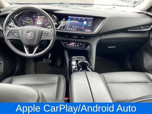 Certified 2023 Buick Envision Essence image 5