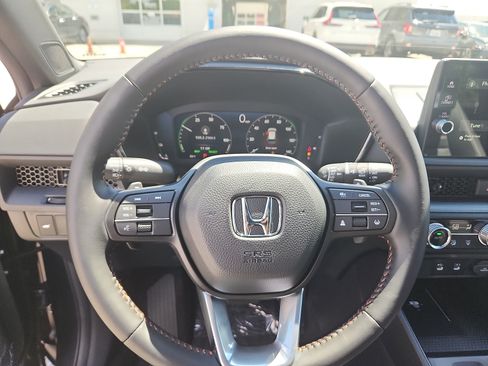 New 2026 Honda CR-V Sport-L image 14