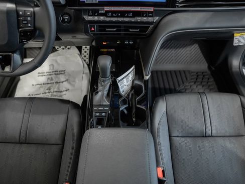 New 2026 Toyota Camry XSE FWD image 24