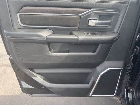 New 2026 RAM 2500 Laramie image 33