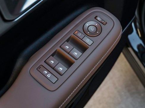 New 2026 Hyundai Santa Fe Limited image 18