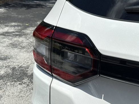 New 2026 Honda Pilot Touring image 14