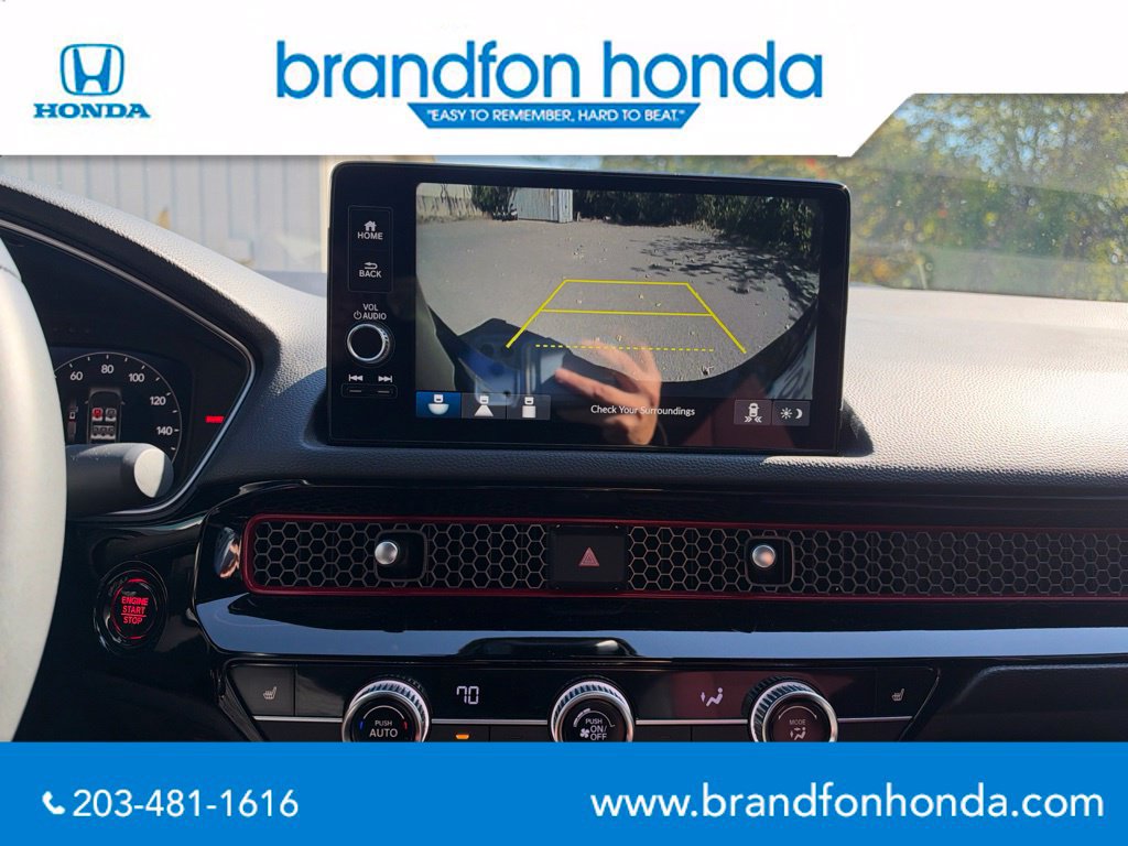 Used 2026 Honda Civic Si image 20