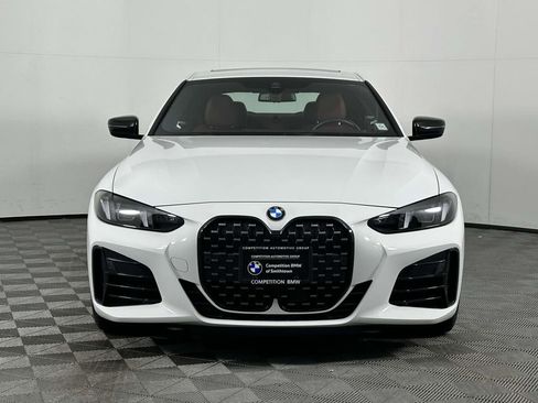 Used 2025 BMW 430i xDrive Coupe w/ M Sport Package image 6