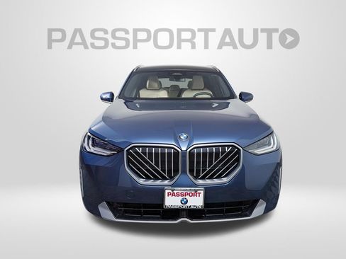 Used 2026 BMW X3 xDrive30i AWD/4WD image 10