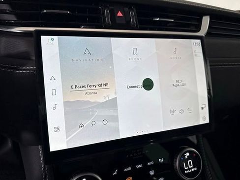 New 2026 Jaguar F-PACE R-Dynamic S image 33