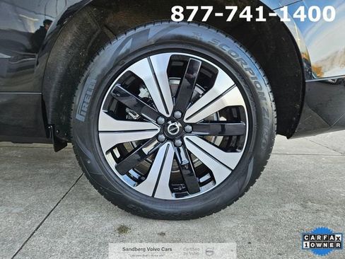 Certified 2024 Volvo XC60 T8 Core image 7