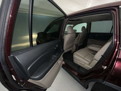 Used 2017 Honda Pilot EX-L image 22