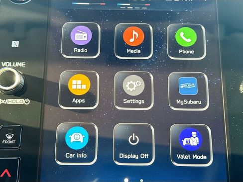 Certified 2025 Subaru Crosstrek 2.5i Limited w/ Crosstrek Mirror Package image 19