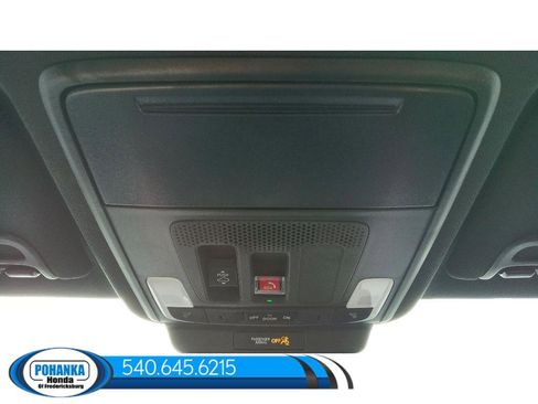 New 2025 Honda Accord Hybrid Sport image 24