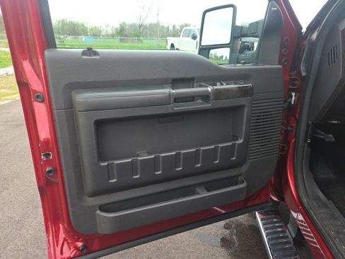 Used 2015 Ford F250 Platinum image 22