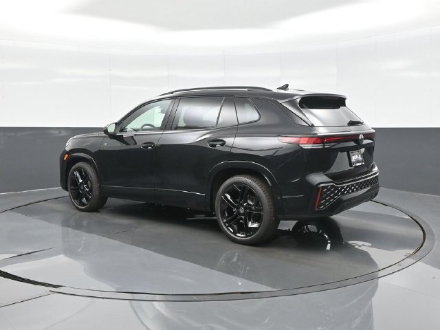 New 2026 Volkswagen Tiguan SE R-Line FWD image 5