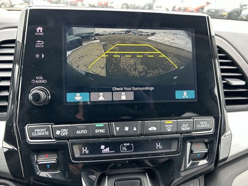 Used 2019 Honda Odyssey EX-L image 13