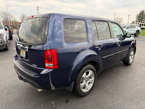 Used 2014 Honda Pilot EX-L image 5