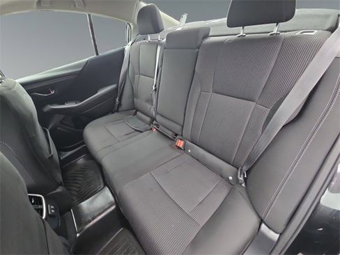 Certified 2022 Subaru Legacy Premium image 17