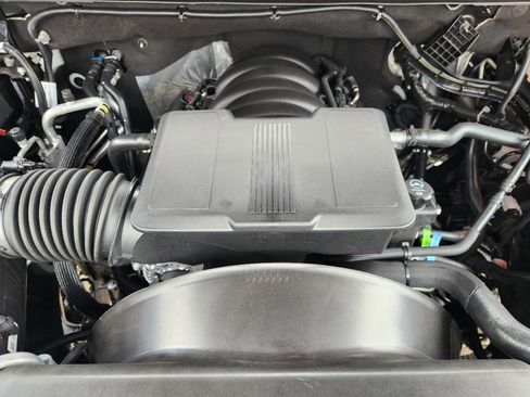 New 2025 Chevrolet Silverado 2500 W/T w/ WT/CX Safety Package image 30