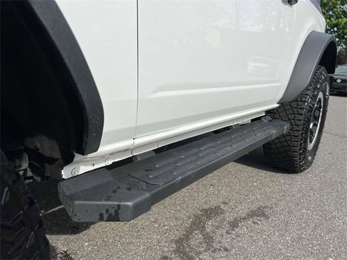 Used 2021 Ford Bronco Badlands image 10