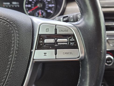 Used 2022 Kia Telluride SX w/ SX Prestige Package image 29