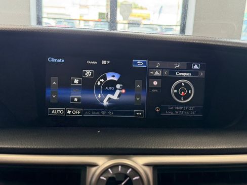 Used 2015 Lexus GS 350 AWD w/ Premium Package image 67
