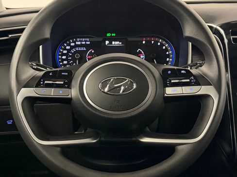 Used 2023 Hyundai Tucson SEL AWD/4WD image 14