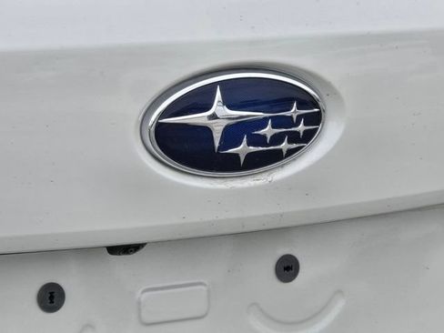 New 2026 Subaru Crosstrek 2.5i Limited w/ Crosstrek Mirror Package AWD/4WD image 10
