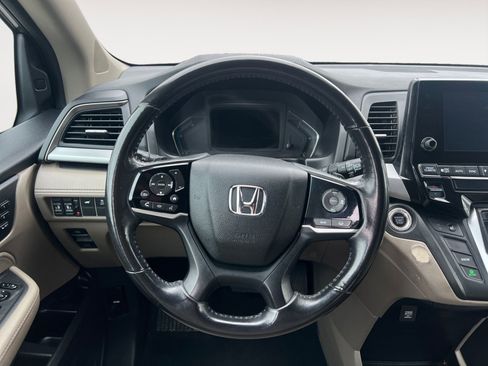 Used 2018 Honda Odyssey EX-L image 12