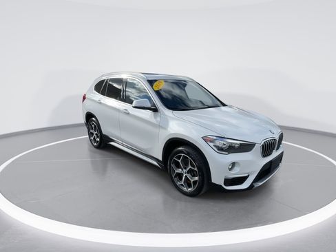 Used 2019 BMW X1 xDrive28i w/ Convenience Package image 25