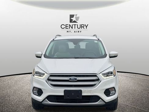 Used 2018 Ford Escape Titanium image 6