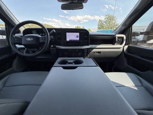 Used 2024 Ford F250 XL AWD/4WD image 20