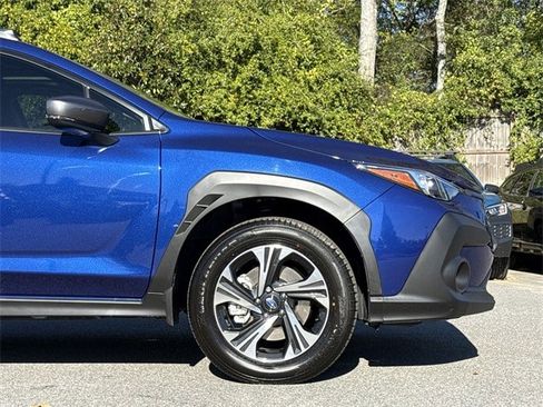 Certified 2025 Subaru Crosstrek 2.0i Premium image 9
