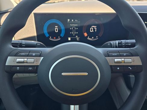 New 2026 Hyundai Tucson SE image 24