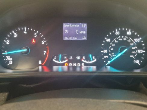 Used 2018 Ford EcoSport S FWD image 23