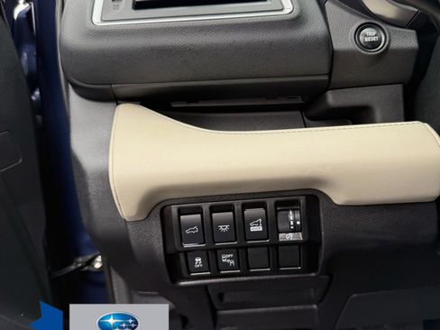 Used 2021 Subaru Ascent Limited w/ Popular Package #2A AWD/4WD image 29