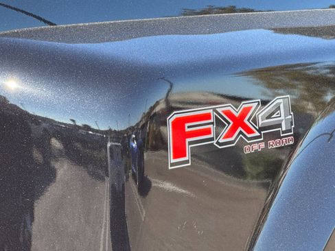 New 2026 Ford F350 Lariat w/ Lariat Ultimate Package image 33