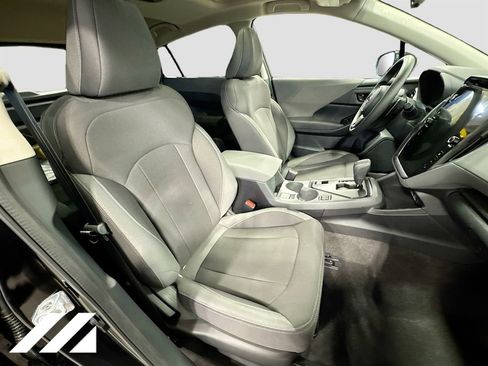 New 2026 Subaru Crosstrek 2.0i Premium image 29