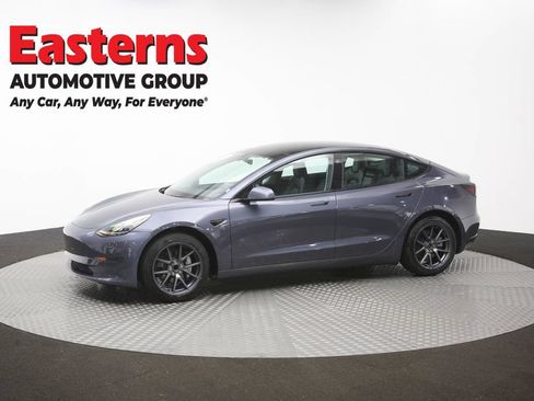 Used 2023 Tesla Model 3 Standard Range RWD image 53