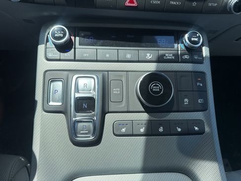 New 2025 Hyundai Palisade SEL image 26