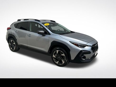Certified 2026 Subaru Crosstrek 2.5i Limited w/ Crosstrek Mirror Package AWD/4WD image 20