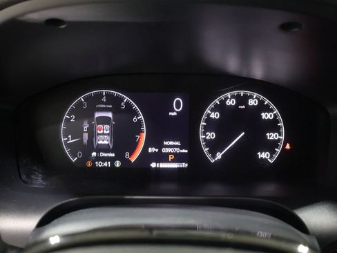 Used 2023 Honda HR-V Sport image 38